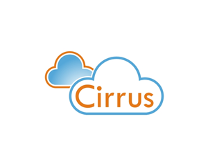 Logo Design by Gito Kahana for Cirrus BV | Design #3088543