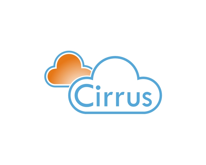 Logo Design by Gito Kahana for Cirrus BV | Design #3088545