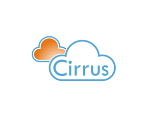 Logo Design by Gito Kahana for Cirrus BV | Design: #3088545