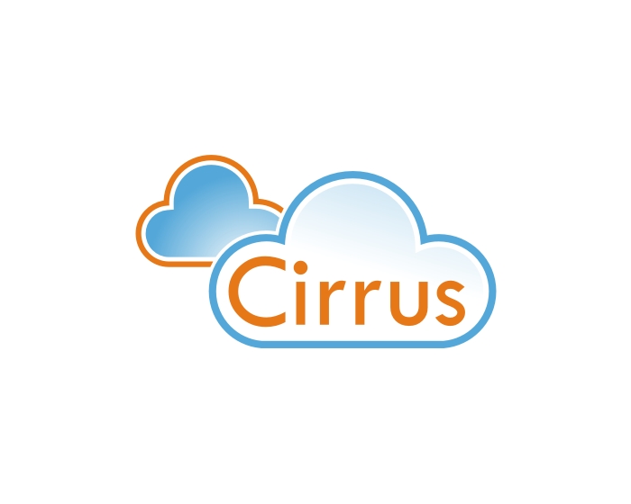 Logo Design by Gito Kahana for Cirrus BV | Design #3088619