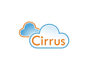 Logo Design by Gito Kahana for Cirrus BV | Design: #3088619