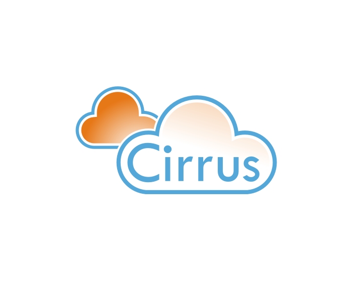 Logo Design by Gito Kahana for Cirrus BV | Design #3088620