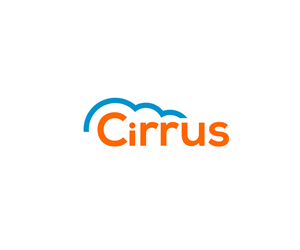Logo Design by GliderGraphx for Cirrus BV | Design: #2999184