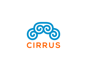 Logo Design by GliderGraphx for Cirrus BV | Design: #2999192
