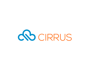 Logo Design by GliderGraphx for Cirrus BV | Design: #2999194