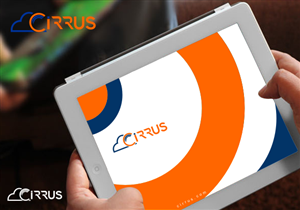 Logo Design by Olisoft for Cirrus BV | Design #3042453