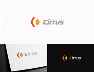 Logo Design by creativecorner for Cirrus BV | Design: #3084720