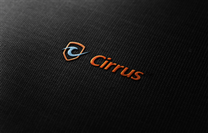 Logo Design by Inharmony for Cirrus BV | Design: #3006760