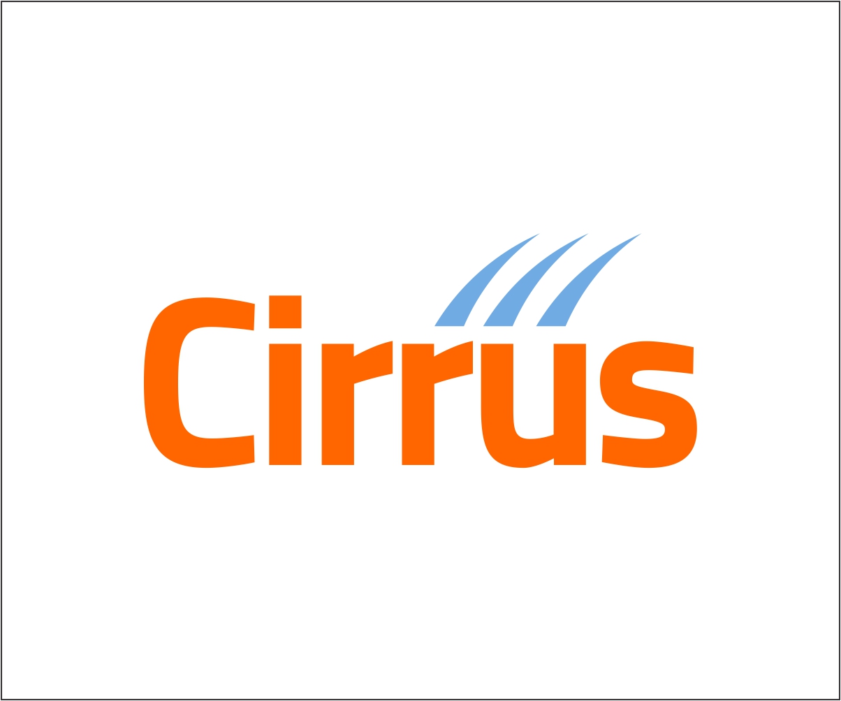 Logo Design by Shreyas Arts for Cirrus BV | Design #2999890