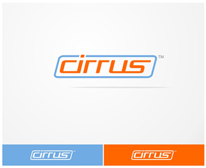Logo Design by momo57 for Cirrus BV | Design #3038399