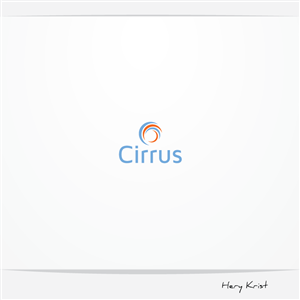 Logo Design by hery_krist for Cirrus BV | Design: #2995948