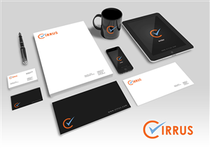Logo Design by creative.visuals for Cirrus BV | Design: #3076389
