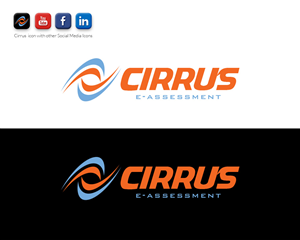 Diseño de Logo por creative.visuals para Cirrus BV | Diseño: #3076552