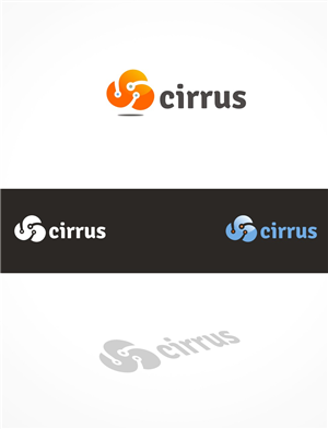 Logo Design by gray mind for Cirrus BV | Design: #3004204