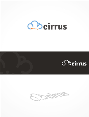 Logo Design by gray mind for Cirrus BV | Design #3009074