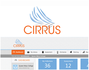Logo Design by 45DWorks for Cirrus BV | Design: #2995520