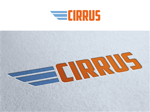 Logo Design by MIM design for Cirrus BV | Design: #3007980