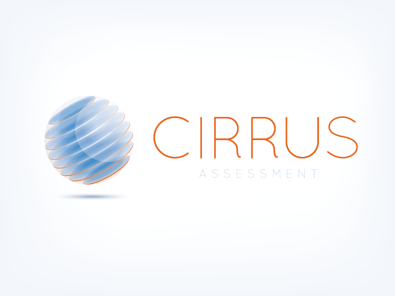 Logo Design by hoch2wo for Cirrus BV | Design #3000878