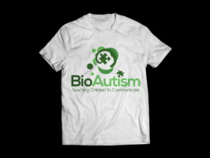 Logo Design by nikkiblue for BioAutism | Design: #22840611