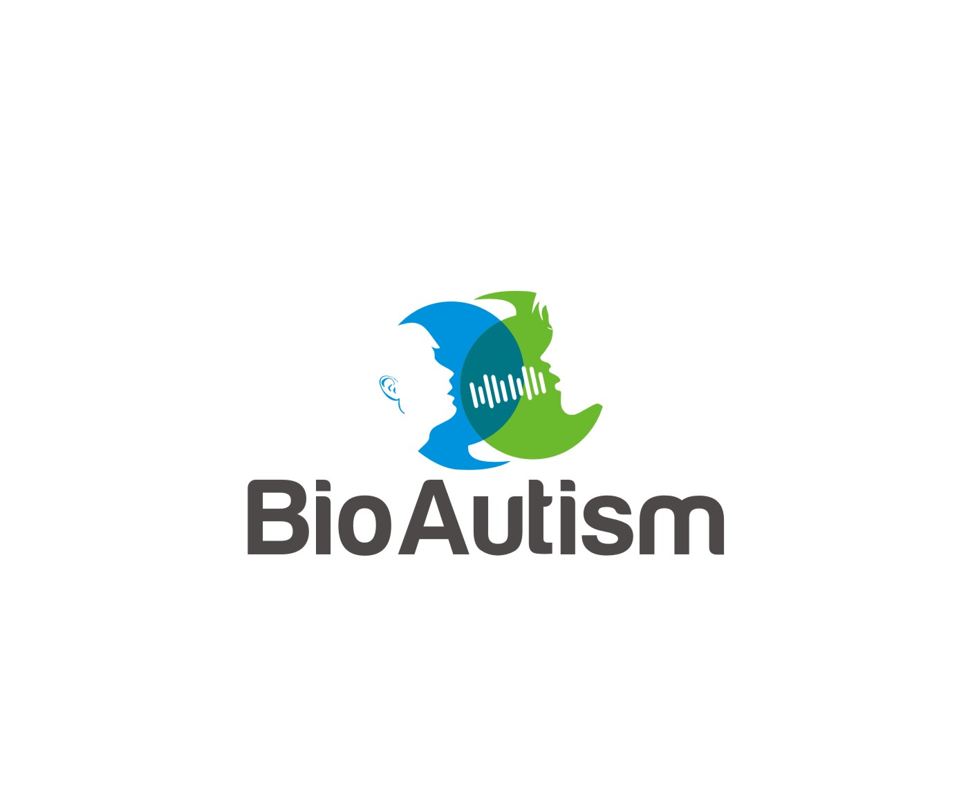 Diseño de Logo por Falguni para BioAutism | Diseño #22852488