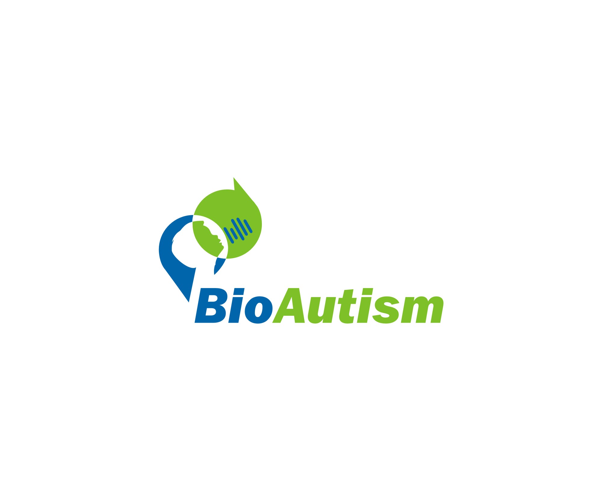 Logo-Design von Falguni für BioAutism | Design #22859343