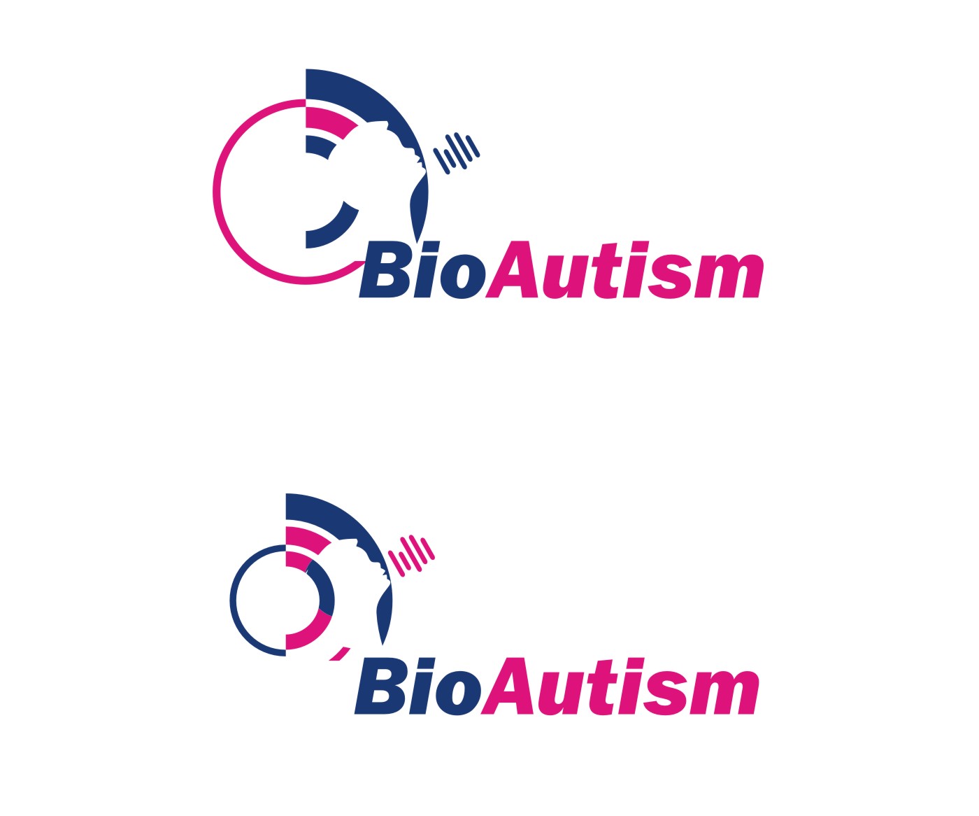 Diseño de Logo por Falguni para BioAutism | Diseño #22862094