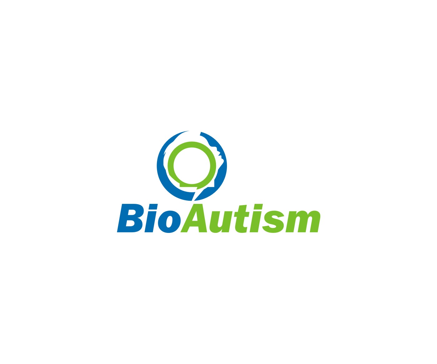 Logo Design by Falguni for BioAutism | Design #22862231