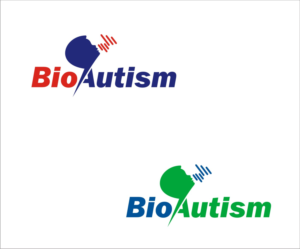 Logo Design by Falguni for BioAutism | Design: #22862316