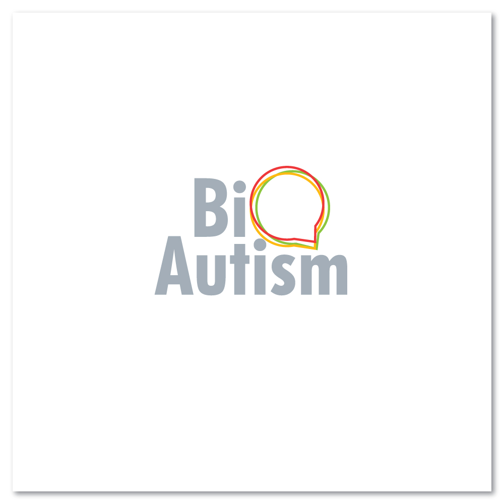 Logo Design by Sujit Banerjee for BioAutism | Design #22816955