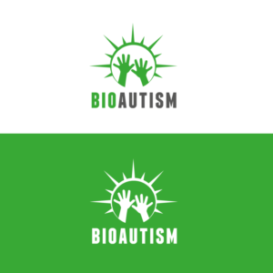 Logo Design by Sujit Banerjee for BioAutism | Design: #22816956