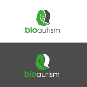 Logo Design by Sujit Banerjee for BioAutism | Design: #22816957