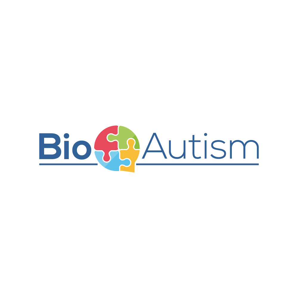 Logo Design by Sujit Banerjee for BioAutism | Design #22825329