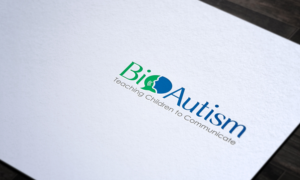 Logo Design by DoMadic for BioAutism | Design: #22865278
