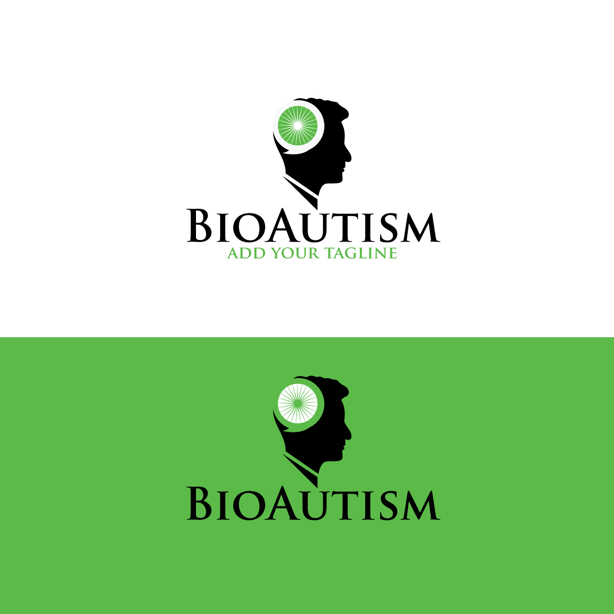Logo-Design von brand maker für BioAutism | Design #22814631