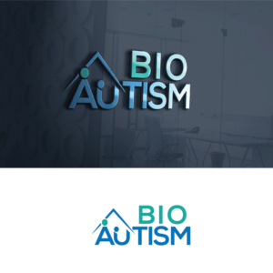 Logo Design by Maxo-Biz for BioAutism | Design: #22819887