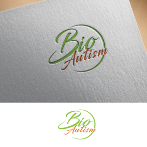 Logo Design by Maxo-Biz for BioAutism | Design: #22819888