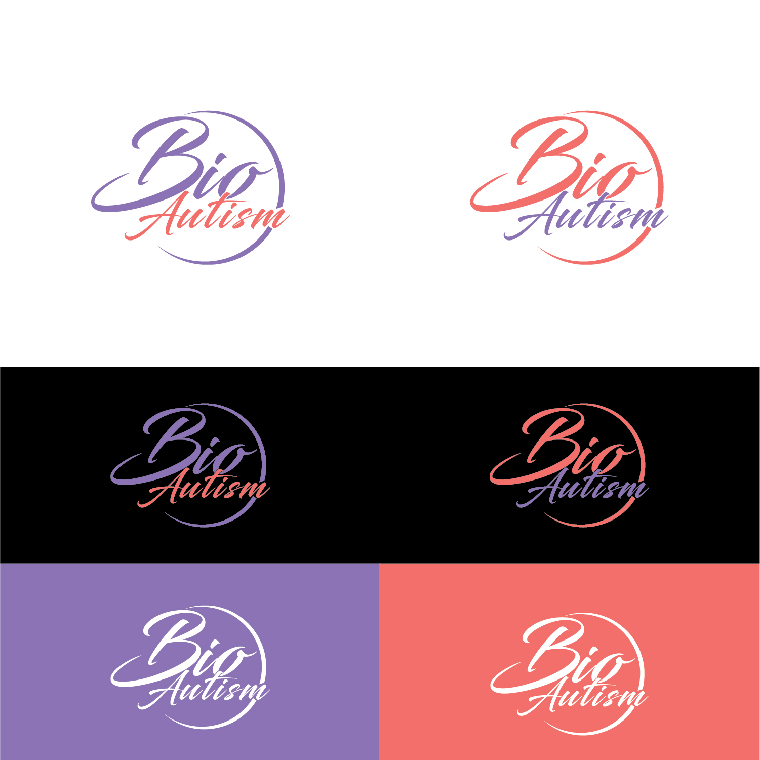 Logo-Design von Maxo-Biz für BioAutism | Design #22824722