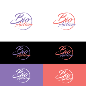 Logo Design by Maxo-Biz for BioAutism | Design: #22824722