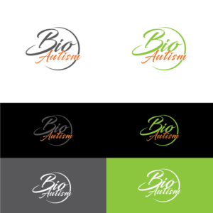 Logo Design by Maxo-Biz for BioAutism | Design: #22824723