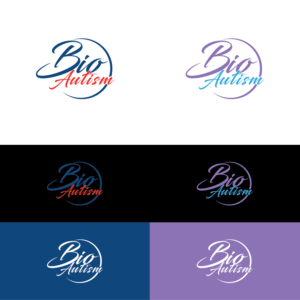 Logo Design by Maxo-Biz for BioAutism | Design: #22824725