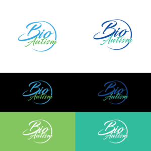 Logo Design by Maxo-Biz for BioAutism | Design: #22824726