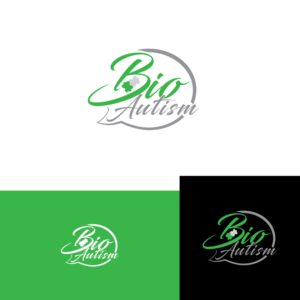Logo Design by Maxo-Biz for BioAutism | Design: #22831573
