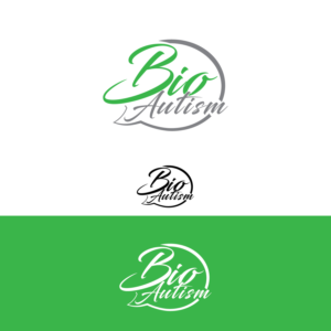 Logo Design by Maxo-Biz for BioAutism | Design: #22845966