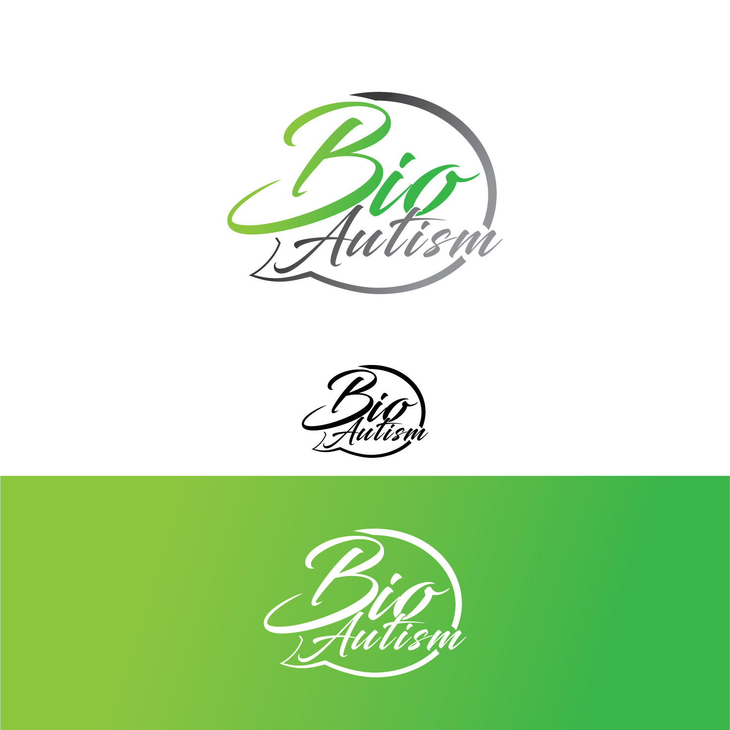 Logo-Design von Maxo-Biz für BioAutism | Design #22845968
