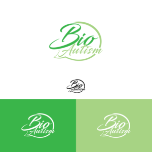 Logo Design by Maxo-Biz for BioAutism | Design: #22846818