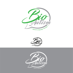 Logo Design by Maxo-Biz for BioAutism | Design: #22861888