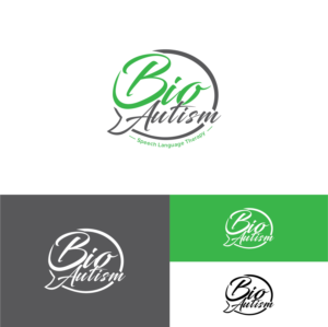 Logo Design by Maxo-Biz for BioAutism | Design: #22861892