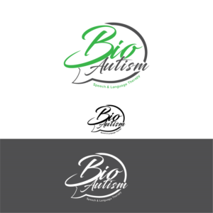 Logo Design by Maxo-Biz for BioAutism | Design: #22862464
