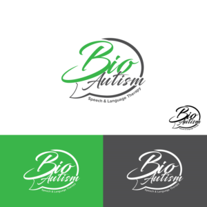 Logo Design by Maxo-Biz for BioAutism | Design: #22867913