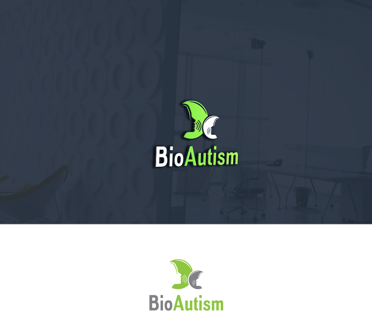 Logo-Design von CreativeBaba für BioAutism | Design #22817111